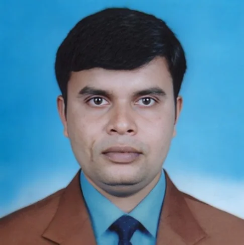 Md. Salim Rahman